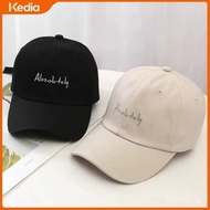 Mang247 Baseball Cap Embroidered Abs Cap Sun Hat Sports Hat