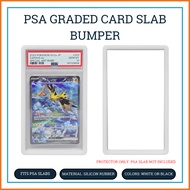 PSA Graded Card Slab Guard Bumper
