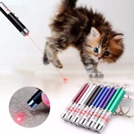 3in1 Laser Cat Laser Cat Toy (Battery Free)