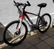 (85%new) Mountain Bike Giant ATX 870 山地越野單車 27.5吋