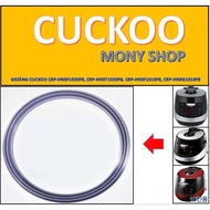 1 year Cuckoo rice cooker gasket CRP-HNXF1020FB,CRP-HNXT1020FB,CRP-HNXF1010FB,CRP-HNXG1010FB,CRP-HNX