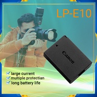 Canon LP-E10 E10 LPE10 battery  / Li-ion for Canon EOS 3000D 1500D 1300D 1200D 1100D EOS Rebel T3 T5