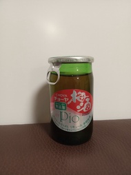 Sample size Choya fruit liqueur 50ml 梅酒酒辦