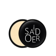 Bedak Images Powder Sadoer / Bedak Padat Tahan Air