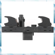 [G V W E] New High Quality Car Window Lift Switch Electric Window Switch 7L6959857E 7L6959857 for