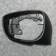 Auto Left Right Side Wing Mirror Frame Housing Trim for Mazda CX-5 2015 2016 CX-3 CX-4 2016 2017 201