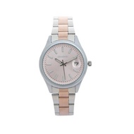 Elizabeth Ellen Chain Watch Jam Tangan Wanita