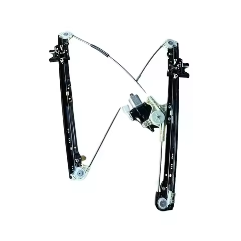 For 2017 Land Rover Discovery 5 Glass Lifter Assembly, 5th Generation Discovery Electric Window Roll