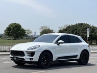 《 2017年 Porsche Macan 2.0 白金版 》