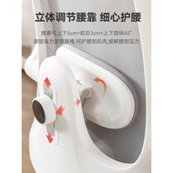 X Ergonomic Chair Waist Support Office Computer Chair Learning Sedentary Not Tired Engineering Chair