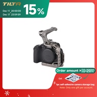TILTA Shooting Accessories Canon R6 Mark II Lightweight Kit