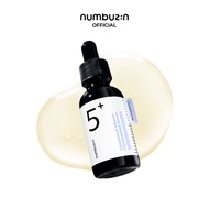 numbuzin No.5+ Vitamin Concentrated Serum