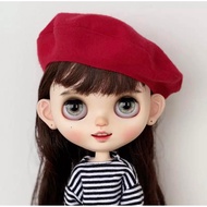 Pene Hat For Blythe Dolls ((Only The Doll Not Included))