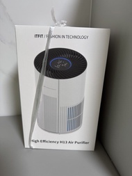 ITFIT H13高效空氣淨化機