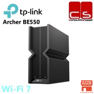 TP-Link Archer BE550 BE9300 Tri-Band Wi-Fi 7 Router