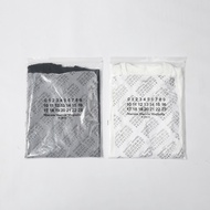 Maison Margiela/MM6/Maison Margiela/2026 Early Spring New Style Short-Sleeved T-Shirt Men Women Coup