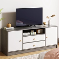 Storage Household Bedroom New Style Modern TV Floor Small Apartment Cabinet Style Living Room Cabine