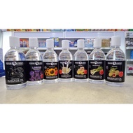 FAST DELIVERY + PERFUME GENERICS MASSAGE OIL (MIX) 410ML ORIGINAL HQ READY STOCK + FREE BUBBLE WRAP