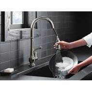 POT FILLER FAUCET (SUS304)