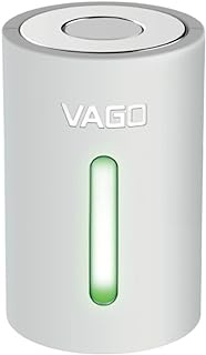 Vago Z Travel Vacuum
