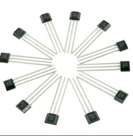 10 CON LINH KIỆN 49E CẢM BIẾN TAY GA XE ĐIỆN XE ĐẠP ĐIỆN HÀNG CHẤT LƯỢNG TỐT