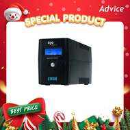 UPS 800VA ETECH ego By ZIRCON