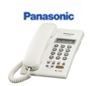 Panasonic國際 KX-T7705X 來電顯示有線電話機