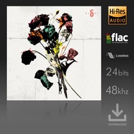 Shinedown - EI8HT - Digital Download - [FLAC] Hi-Res Audio