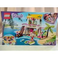 Genuine L. 41428 Beach House