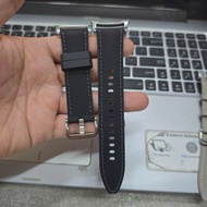 Dây Đồng Hồ Galaxy Watch 8 Classic / Watch 8 Dây Da - Chính Hãng Samsung