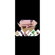 MISTERI SCOOP RANDOM WITH ME (1×SCOOP)