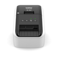 เครื่องพิมพ์อักษร Brother QL-800