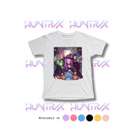 KPOP DEMON HUNTER HALLOWEEN SHIRT