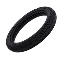 16 inch tyre 16*2.125 solid tire Electric Vehicle tire 16x2.125 Non inflation tubeless tyre fits Fol