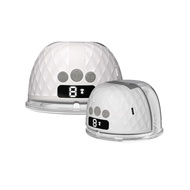 Attitude mom เครื่องปั๊มนมไร้สาย EASY LIFE ll