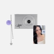 [PRE-ORDER] aespa 5TH ANNIVERSARY MINI CAMERA SET
