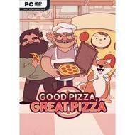 good pizza great pizza cooking pc game baru