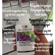HOT ITEM 🔥 NUTRILITE CAL MAG D +