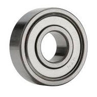 [NTN]Deep Groove Ball Bearing 6003zz & 6301zz