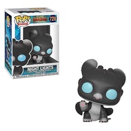Night Lights 728 Funko Pop