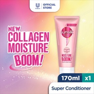 Sunsilk Moisture Boom! Collagen Blends Conditioner 170ml