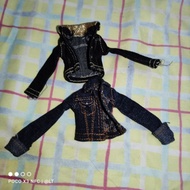 Bratz Doll Jeans Jacket