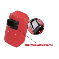 BOND WELD Welding Hand Shield Handheld Welding Shield