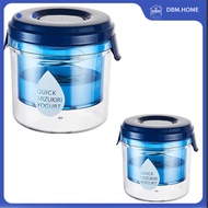 DBM.HOME-Curd Maker Strainer Maker Yogurt Cheese Maker Machine - Juice Food Nut Milk Strainer Filter