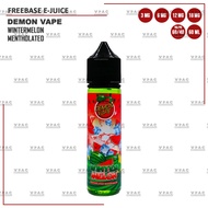 Demon Vape 60ML Winter Melon (3MG, 6MG, 12MG, 18MG)