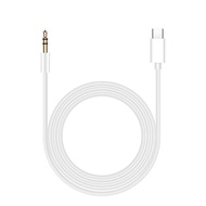 Long Audio Cable Mobile Phone Chip Car to Digital Audio Cable Speaker3.5mmtype-c Connecting Line1Ric