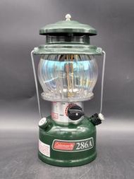 Coleman286汽化燈通用
斜紋七彩球型耐熱玻璃燈罩 台灣製造