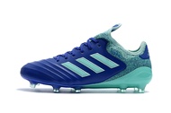 มีสต๊อคพร้อมส่ง!!  2023ใหม่ Adidas Football Shoes รองเท้าสตั๊ด รองเท้าฟุตบอล รองเท้าสกรู  รองเท้าฟุต