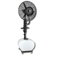 Kipas Angin Kabut 30" 40Liter Misty Cool Fan Vanco