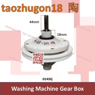 (SQ) 44MM Washing Machine Semi-Auto Gear Box Mesin Basuh 014SQ